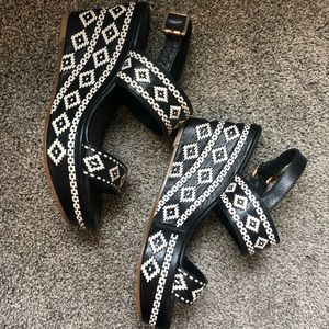 Tory Burch Wedge Sandal